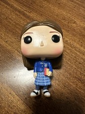 Funko Pop! Televisão #401 - Gilmore Girls - Rory Gilmore [solto, abobadado] comprar usado  Enviando para Brazil