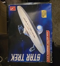 Amt star trek for sale  PAIGNTON