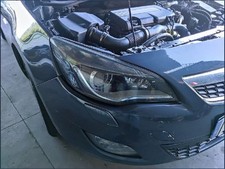 Scheinwerfer G OPEL Astra IV(J) Ph 1 5p 13398144 comprar usado  Enviando para Brazil