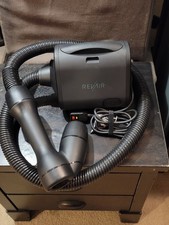 Secador de cabelo RevAir ar reverso preto RA90020 comprar usado Secador de cabelo RevAir ar reverso preto RA90020 comprar usado  Enviando para Brazil