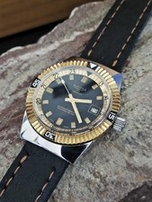 Sicura breitling execution gebraucht kaufen  Illingen