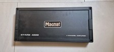 Magnat stark 4000 gebraucht kaufen  Wilsdruff