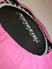 Kleines sport trampolin gebraucht kaufen  Oldendorf