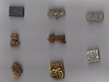 Pin harley davidson d'occasion  Beauvais