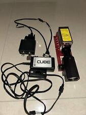 Coherent cube 640nm d'occasion  Chirens