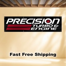 Precision turbo engine for sale  USA