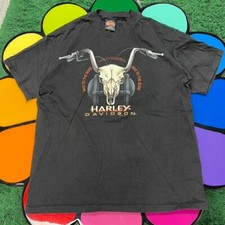 Vtg harley davidson for sale  El Paso