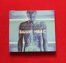 Achille lauro ragazzi usato  Ala