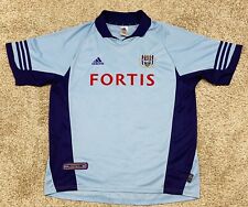Anderlecht rsc 2000 d'occasion  Expédié en Belgium