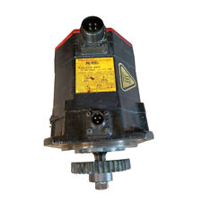 Servomoteur fanuc ao6b d'occasion  Les Échelles