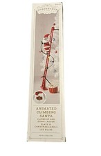 Animated christmas electric for sale  Taylorville