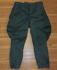 Breeches hose polizei gebraucht kaufen  Berlin
