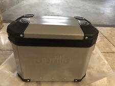 Coppia Valigie Laterali  Destra e Sinistra per Moto Aprilia Tuareg 660 Usate, usado comprar usado  Enviando para Brazil