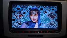 Autoradio erisin pollici usato  Gioia del Colle