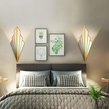 Set wall lights for sale  SUTTON-IN-ASHFIELD