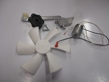 Ventline vent fan for sale  Burr Oak