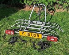 Nimbus bike carrier for sale  EDINBURGH