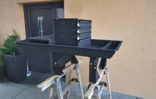 Pick hardtop werkzeugeinbaukas gebraucht kaufen  Hengersberg