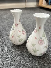 Wedgwood floral rosehip for sale  CHESTER