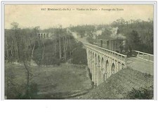 22 Mesas Viaducto Del Ponto Paso Del Tren, usado comprar usado  Enviando para Brazil