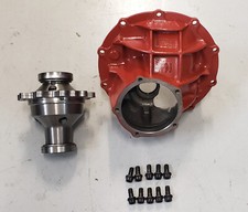 9inch ford detroit for sale  Mooresville