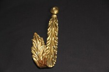 Ancienne embrase bronze d'occasion  Saint-Etienne