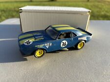 Scalextric chevrolet camaro for sale  Shipping to Ireland