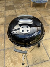 Weber compact kettle for sale  HAYES