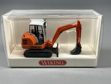 Wiking mini bagger gebraucht kaufen  Wolfegg