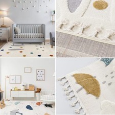 Kinderteppich wohnzimmer schla gebraucht kaufen  Deutschland