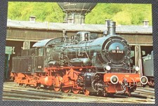 Postkarte eisenbahn güterzug gebraucht kaufen  Dinslaken