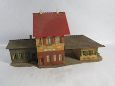 Bahnhof zeven gebaut gebraucht kaufen Bahnhof zeven gebaut gebraucht kaufen  Wettenberg