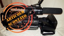 Sony hvr hd1000e usato  Italia