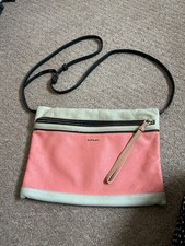 Paul smith leather for sale  DERBY