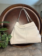 Coach handbag lexy for sale  Lincoln