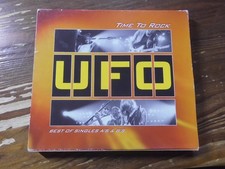 Ufo 2cd time gebraucht kaufen Ufo 2cd time gebraucht kaufen  Zwickau