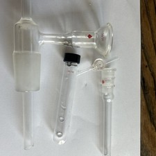 Ace laboratory glassware for sale  Denver