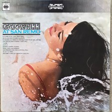 Garavelli san remo for sale Garavelli san remo for sale  LYTHAM ST. ANNES