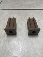Set invacare caster for sale  Farmington