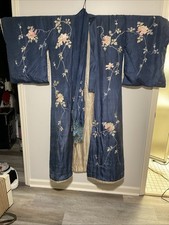 Vtg vintage blue d'occasion  Expédié en Belgium