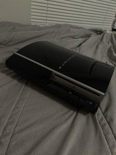 Sony playstation black for sale  Platte City