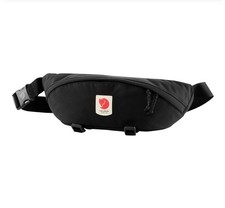 Fjallraven black ulvö for sale  Oxnard