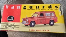 Vanguards royal ford for sale  HORNCASTLE