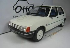 Peugeot 205 junior d'occasion  Paris XVII