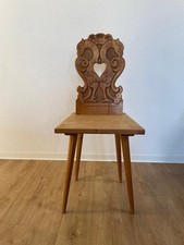 Barocksessel adler abbildung gebraucht kaufen  Stuttgart