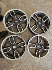 mini r50 wheels for sale mini r50 wheels for sale SOLIHULL