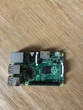 Raspberry model v1.2 usato  Tolentino