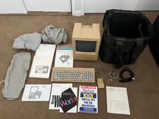 Vintage apple macintosh for sale  Los Angeles