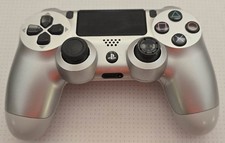Dualshock controller ps4 usato Dualshock controller ps4 usato  Montesilvano