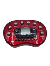 Guitarra Line6 POD X3 processador de efeitos múltiplos Japão comprar usado  Enviando para Brazil